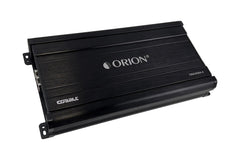 CBA3500.4 - 3500 Watt MAX Class A/B Car Amplifier 4 Channel
