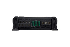 CBA3500.4 - 3500 Watt MAX Class A/B Car Amplifier 4 Channel