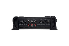 CBA3500.4 - 3500 Watt MAX Class A/B Car Amplifier 4 Channel
