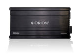 CBA3500.4 - 3500 Watt MAX Class A/B Car Amplifier 4 Channel