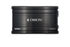 CBA4500.1D - 4500 Watt MAX Class D Monoblock Amplifier