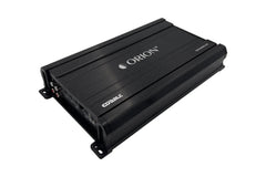 CBA4500.1D - 4500 Watt MAX Class D Monoblock Amplifier