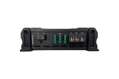CBA4500.1D - 4500 Watt MAX Class D Monoblock Amplifier