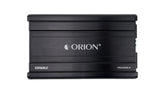 CBA4500.2 - 4500 Watt MAX Class A/B 2 Channel Amplifier