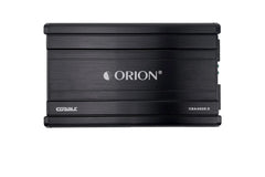 CBA4500.2 - 4500 Watt MAX Class A/B 2 Channel Amplifier
