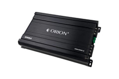 CBA4500.2 - 4500 Watt MAX Class A/B 2 Channel Amplifier