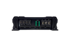 CBA4500.2 - 4500 Watt MAX Class A/B 2 Channel Amplifier