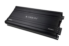 CBA4500.4 - 4500 Watt MAX 4 Channel Class A/B Orion Cobalt Amplifier