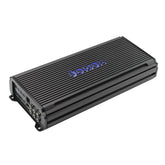CEA1000.5D - 4000W Max Power / 1000 Watts RMS 5 Channel Class D Amplifier
