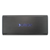 CEA1000.5D - 4000W Max Power / 1000 Watts RMS 5 Channel Class D Amplifier