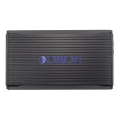 CEA1200.1D - 4800W Max Power / 1200 Watts RMS Class D Monoblock Amplifier