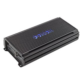 CEA1600.1D - 6400W Max Power / 1600 Watts RMS Class D Monoblock Amplifier