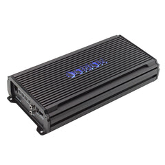 CEA1600.1D - 6400W Max Power / 1600 Watts RMS Class D Monoblock Amplifier