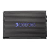 CEA400.4D - 1600W Max Power / 400 Watts RMS 4 Channel Class D Amplifier