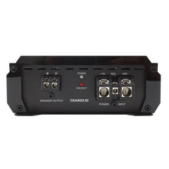 CEA900.1D - 3600W Max Power / 900 Watts RMS Class D Monoblock Amplifier