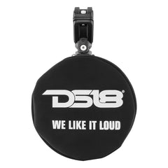 8" Tower Cover for NXL-X and CF-X Towers -Black - DS18