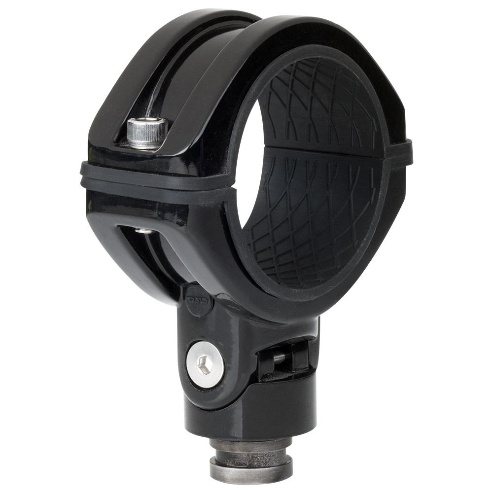 DS18 HYDRO CLP3 Clamp Adaptors 2.25", 2.5", 2.75", 3" (Single Clamp) - DS18