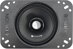 Orion CM452 - 4 (4x6) Inch 2 Ohm Midrange Speaker 100 Watts RMS