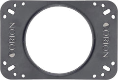 Orion CM454 - 4 (4x6) Inch 4 Ohm Midrange Speaker 100 Watts RMS
