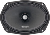 Orion CM6952 - 6x9 Inch 2 Ohm Midrange Speaker 300 Watts RMS