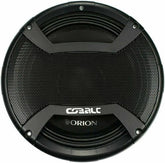 CM855DC - 8 Inch 4 Ohm Dust Cap Midrange Speaker 300 Watts RMS