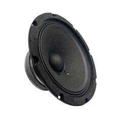 Orion CMB85PRO 8" Cobalt Mid Bass Speakers | Dynamic Midbass Performance (Set of 2)