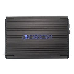 CEA650.1D - 2600W Max Power / 650 Watts RMS Class D Monoblock Amplifier