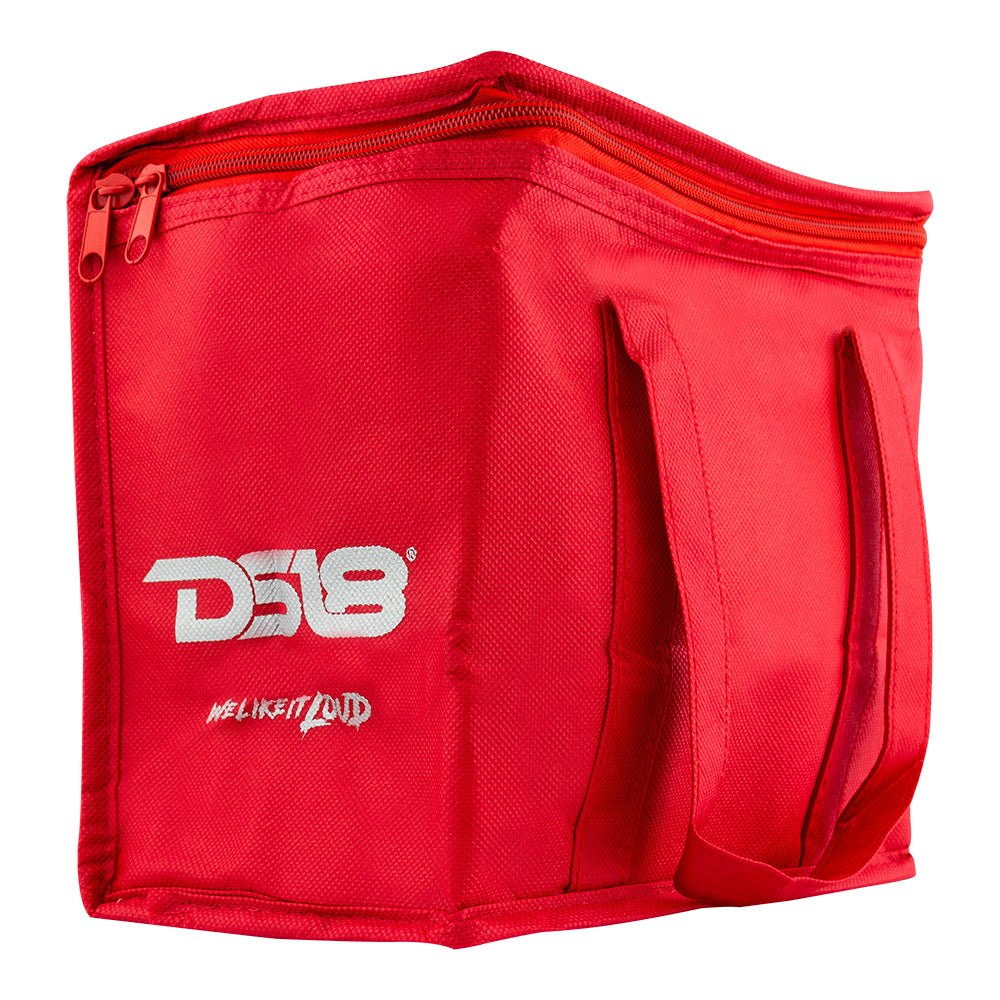 Lunch Box - DS18