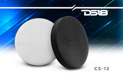 12" Silicone Cover for All Towers, Speakers and Subwoofers - DS18