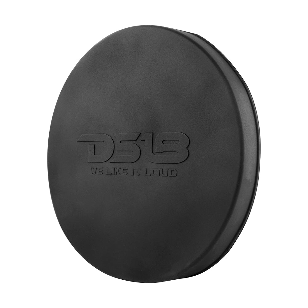 12" Silicone Cover for All Towers, Speakers and Subwoofers - DS18