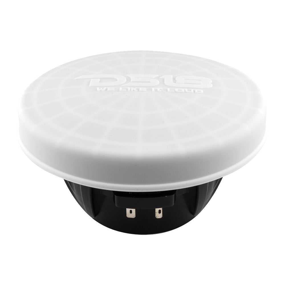 6.5" Silicone Cover for All Towers, Speakers and Subwoofers - DS18