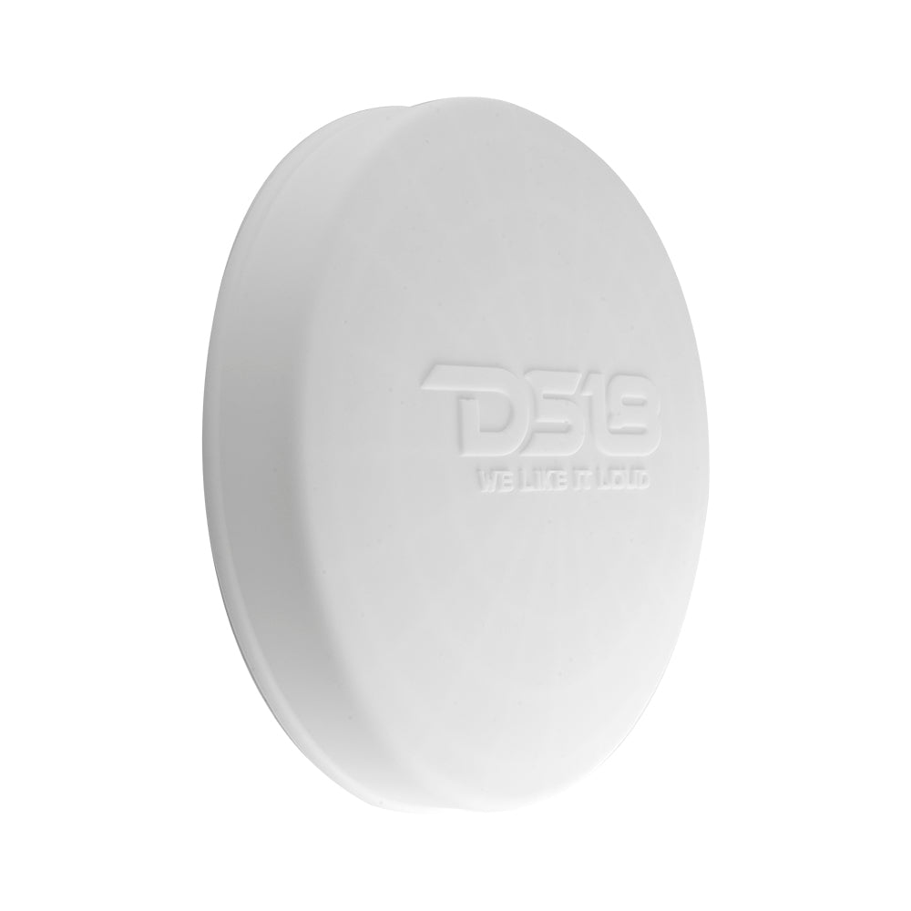 6.5" Silicone Cover for All Towers, Speakers and Subwoofers - DS18