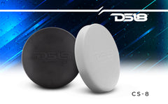 8" Silicone Cover for All Towers, Speakers and Subwoofers - DS18