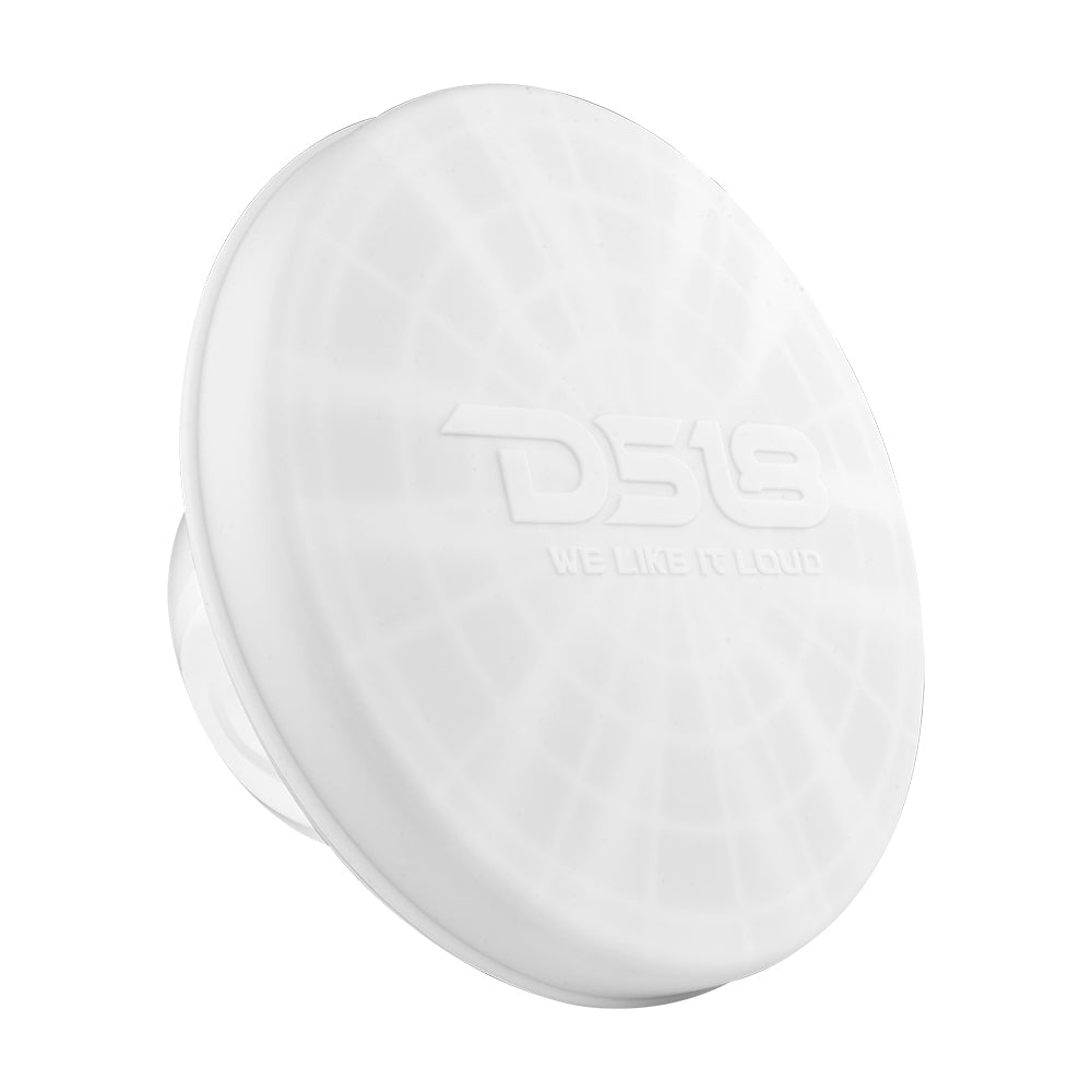 8" Silicone Cover for All Towers, Speakers and Subwoofers - DS18