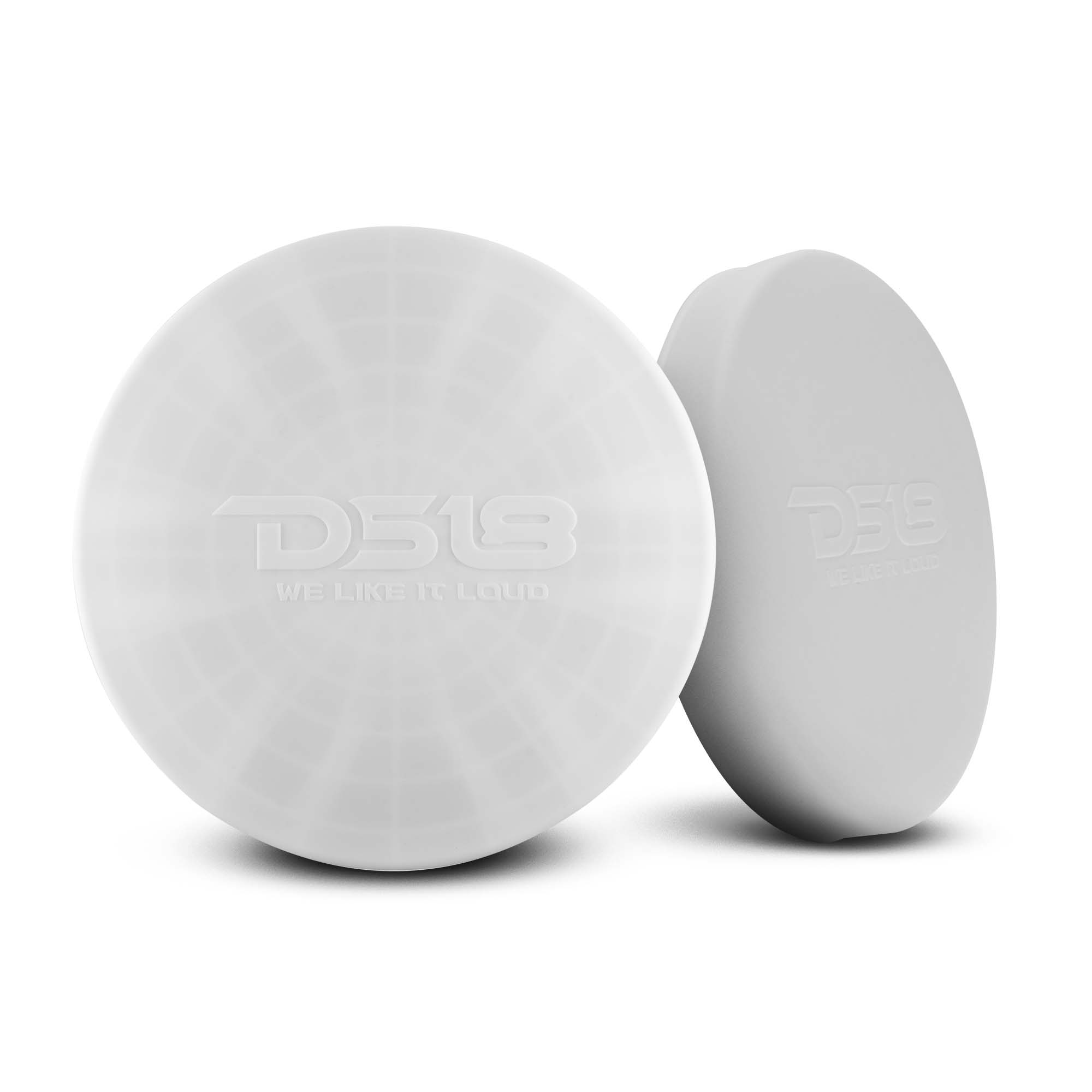 10" Silicone Cover for All Towers, Speakers and Subwoofers - DS18