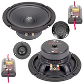Master Series 1" tweeter - M1