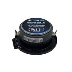 CTW1.7HP - 3.8" Bullet Tweeter