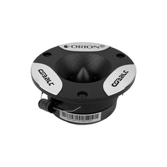 CTW101 - 3.75" Aluminum Bullet Tweeter