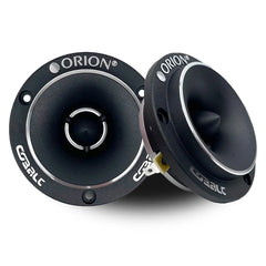 CTW2.0NEO - 4.5" Neodymium Bullet Tweeter
