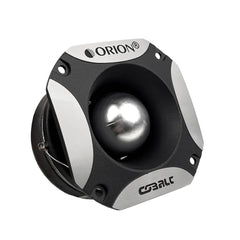 CTW500 - 4.5" Bullet Tweeter