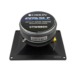 CTW880H - Super Tweeter