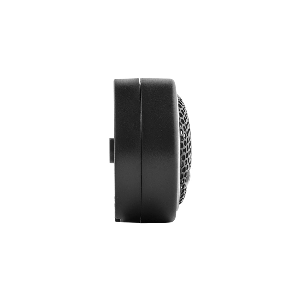 1.92" Dome Neodymium Tweeter with Aluminum Body 60 Watts 1" Silk 4-Ohm Vc - DS18