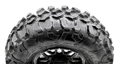 Maxxis Carnivore Tire