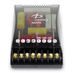 3000 Series 8" Set - CS834T