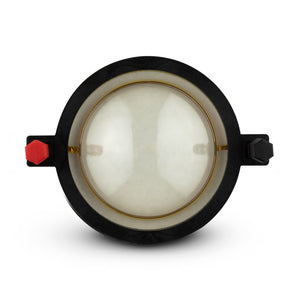 2.5" Replacement Diaphragm Polyimide for D225PY and Universal 8-Ohm - DS18