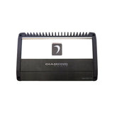 DES SERIES 1-Channel Monoblock Class D Amplifier - DES1000.1D