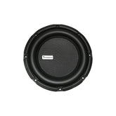 DES Series 12" Dual Voice Coil Subwoofer (2 ohm ) - DES122