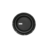 DES Series 10" Dual Voice Coil Subwoofer (4 ohm ) - DES104