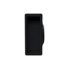 DESMB8 - 8" Slot Vented Passive Subwoofer Enclosure (2 ohm )
