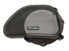 1998-2013 Harley Davidson Road Glide Faring Grills W/Diamond Logo (Pair) - DHDRG13